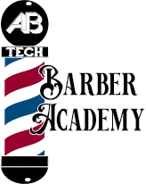 Barber Academy Logo