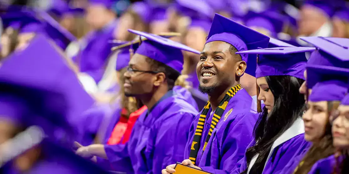 News - How many students - Western Carolina University Featured