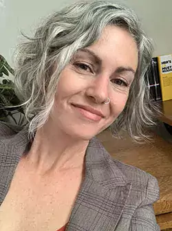 Maggie Shoup Headshot