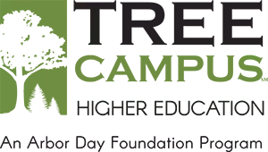 Tree Campus Higher Education Logo