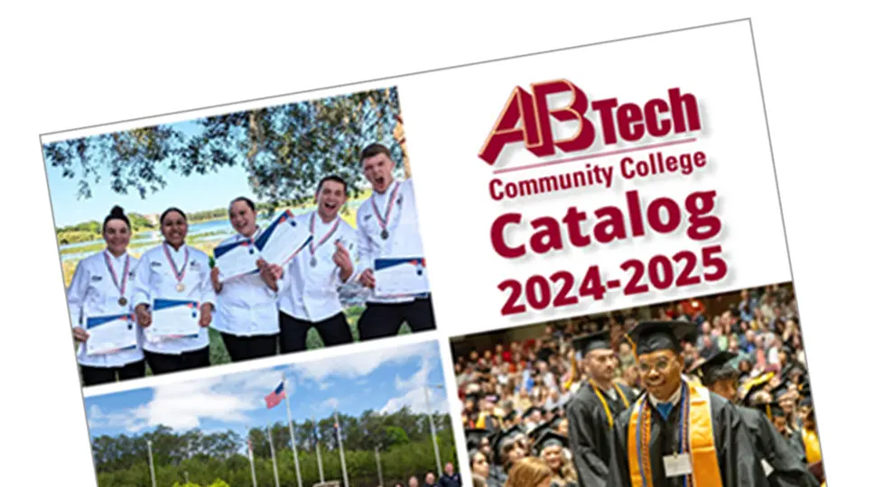 A-B Tech Catalog Cover Slanted