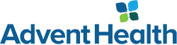 Advent Health Logo