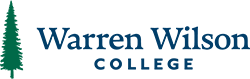 Warren Wilson College Logo - Guaranteed Admissions Programs