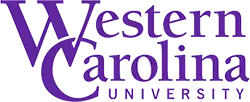 Western Carolina University Logo - Guaranteed Admissions Programs