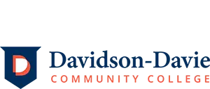 Davidson Davie Community College Logo