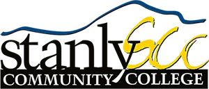 Stanley SCC Community College Logo