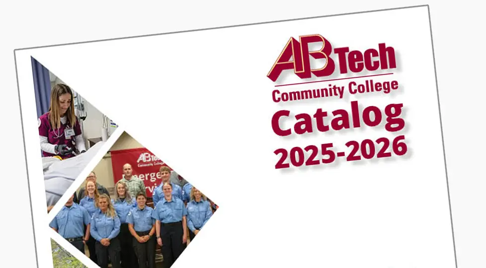 A-B Tech Catalog Cover Slanted