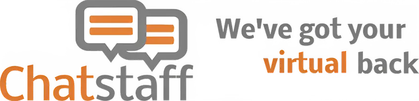 ChatStaff - Logo