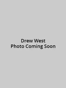 Drew West - Headshot