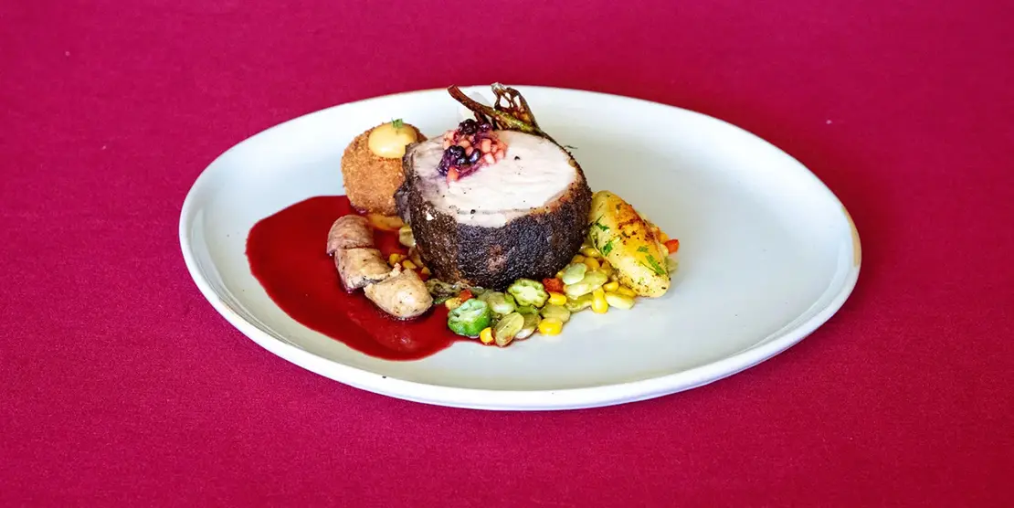 Asheville Culinary Team Wins Gold Medal - News Body - 2