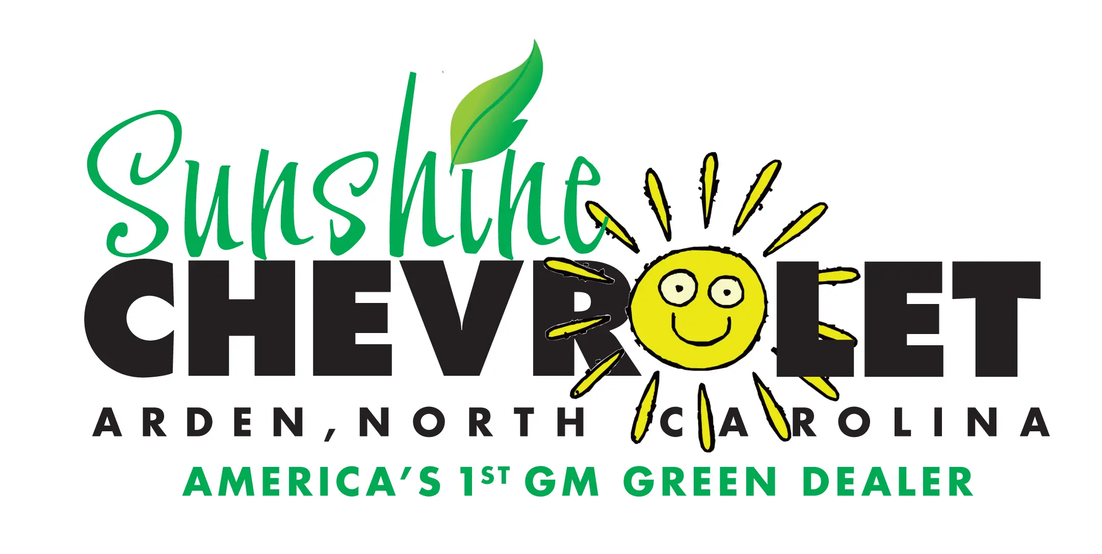 Sunshine Chevrolet Logo