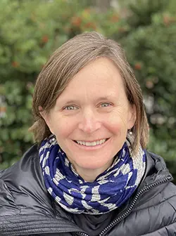 Anne Kaltreider - Headshot