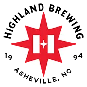 Highland Brewing Logo