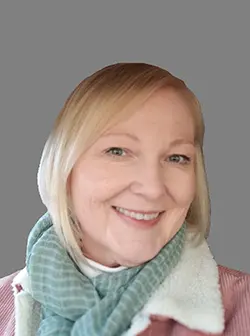 Judy Fleming - Headshot