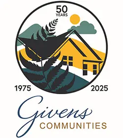 Givens Estates Logo