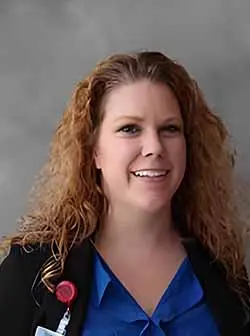 Andrea Greer - Headshot