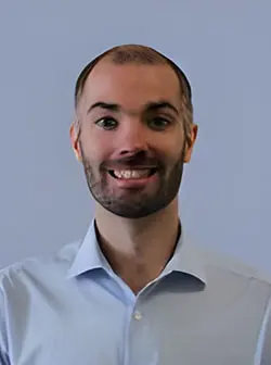 Andrew Nelson - Headshot