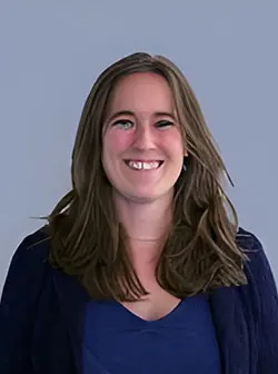 Anna Sauls - Headshot