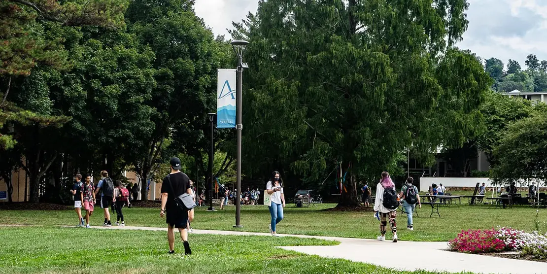 Answer Woman: How Many Students Study Education At Local Colleges, Drop In Enrollment? - News Body - 1 