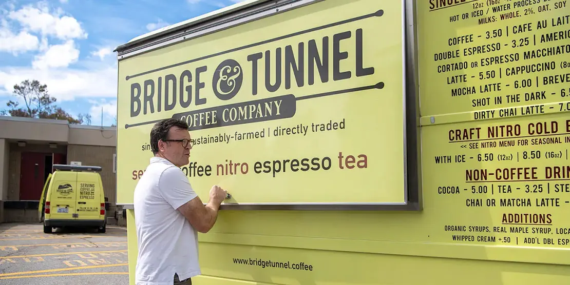 Bridge & Tunnel - News Body - 2