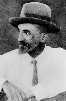 Brother Twelve - Mary Connally and the Cult - Campus Obscura - News Body