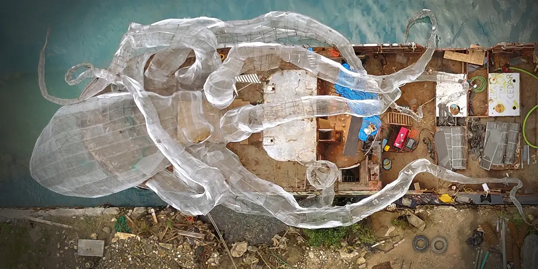 Built to Scale Kraken - News Body - 2