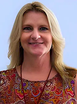 Deborah Swider - Headshot