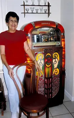 Jukebox Journey - News Body