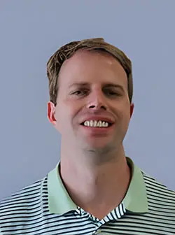 Matthew Knowlen - Headshot