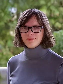 NCCIA Morgan Fox - Headshot