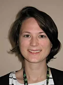 Rachel Wilson - Headshot