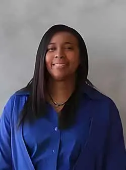 Ronnetta Copeland - Headshot