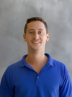 Samuel Bonnici - Headshot