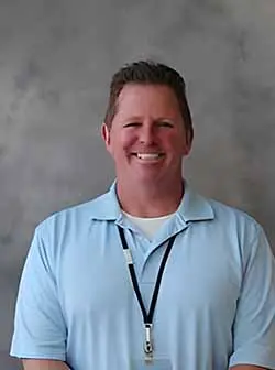 Steven Heulett - Headshot