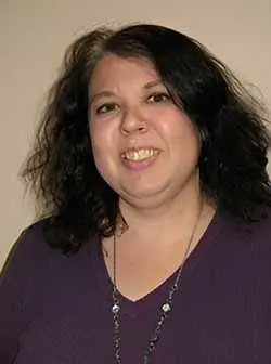 Susan Toole - Headshot