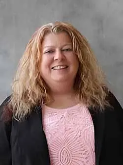 Tammy Cogburn - Headshot