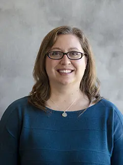 Tonya Mintz - Headshot