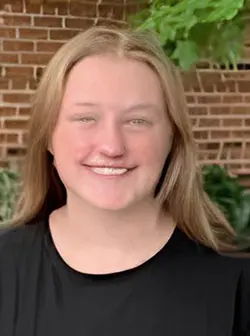 Trinity Wilbanks - Headshot