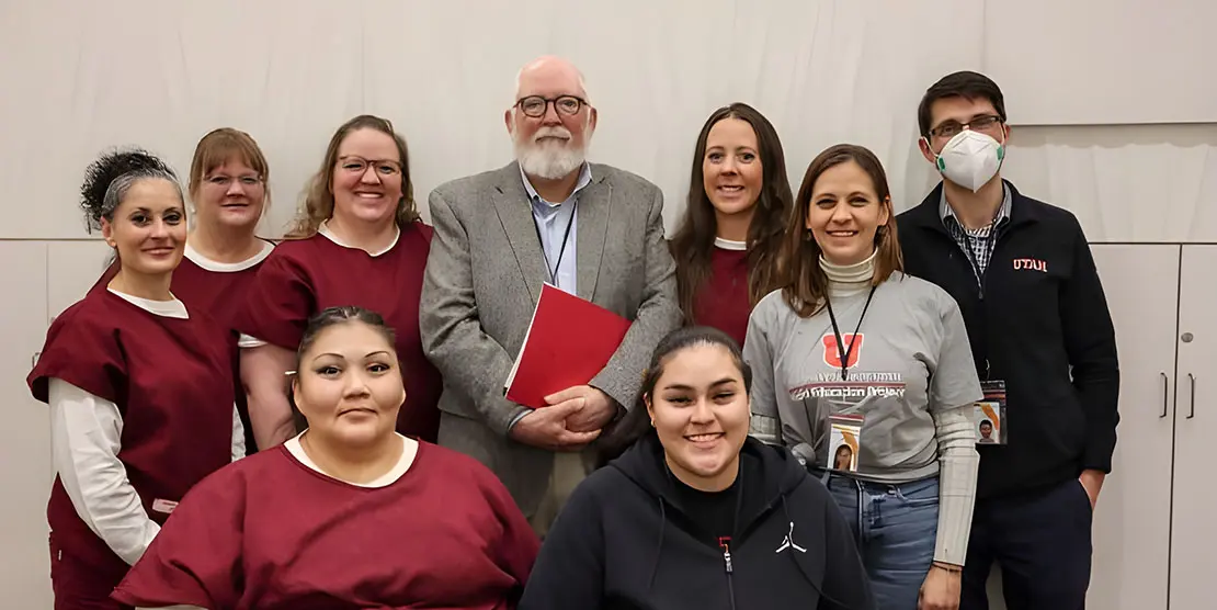 Ascendium Grant Will Support New Research Center - News Body