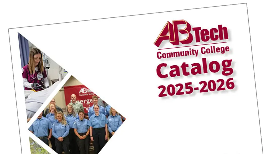 A-B Tech Catalog Cover Slanted