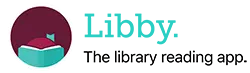 Libby - Logo