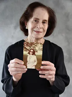 Diane North - Headshot