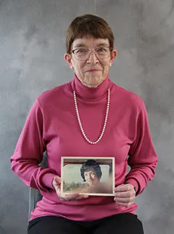 Jean Reno - Headshot