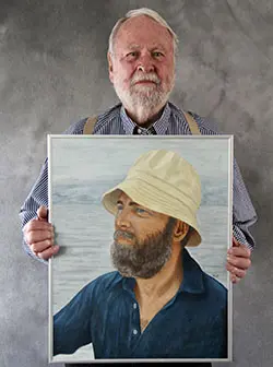 John McHugh - Headshot