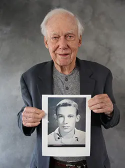 Mays Swicord - Headshot