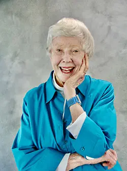 Connie Watkins - Headshot