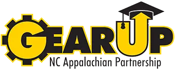 GearUp - Logo