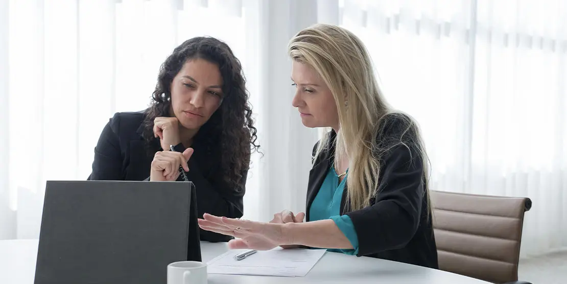 New Student Checklist - Consult With Advisor