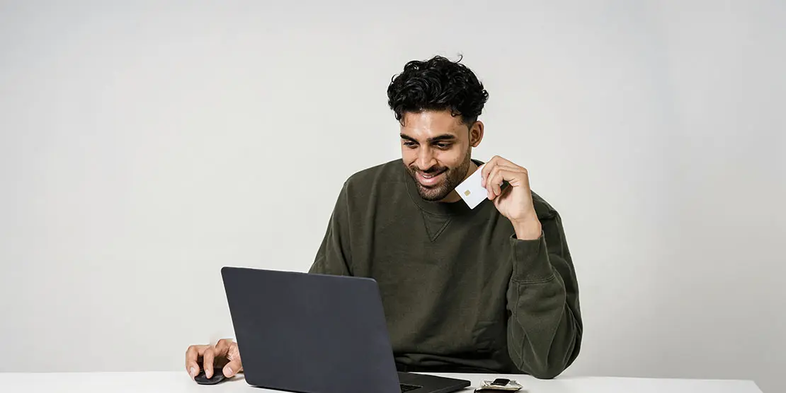 New Student Checklist - Register for Classes