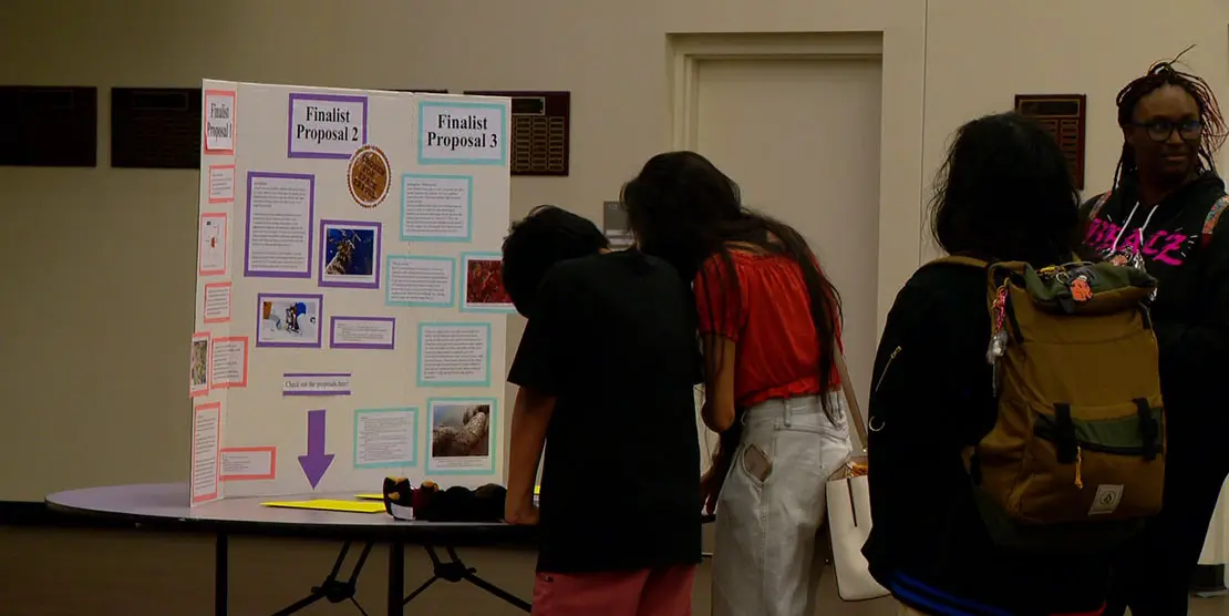 A-B Tech Selected To Send - News Body - 2